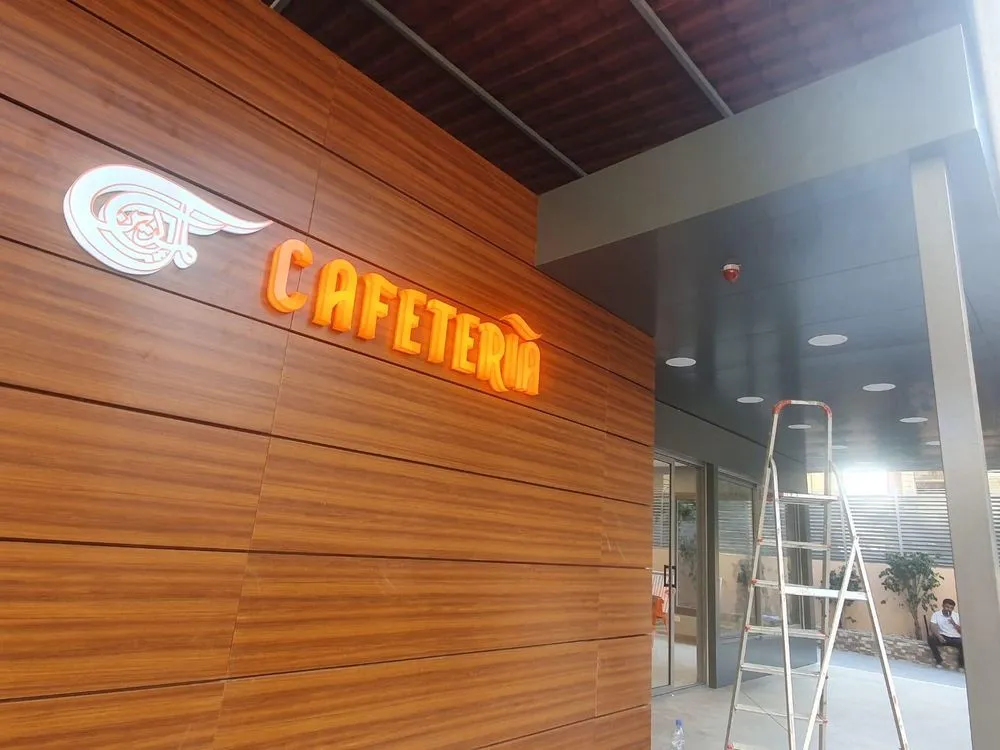 Slide of Berro Construction