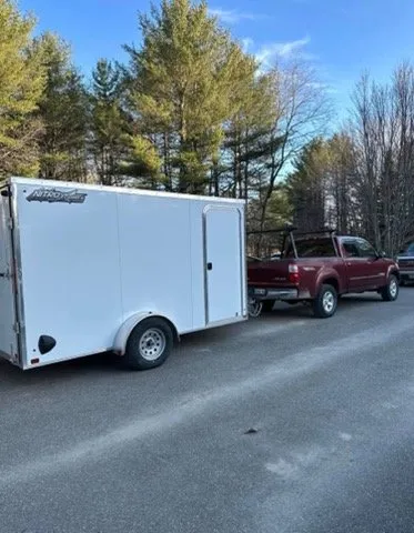 Slide of Berry & Son Construction