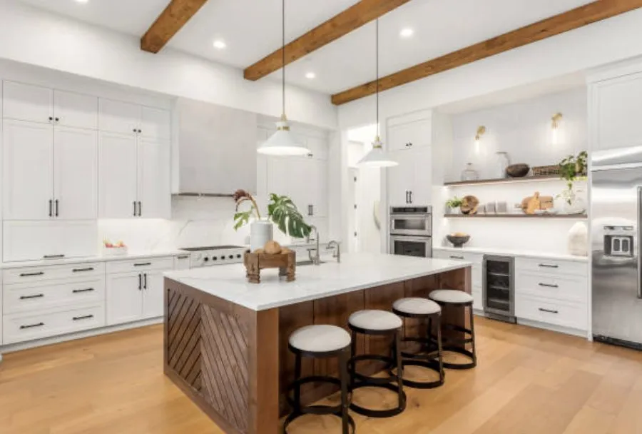 Slide of Berry & Son Construction