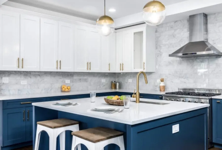 Slide of Berry & Son Construction