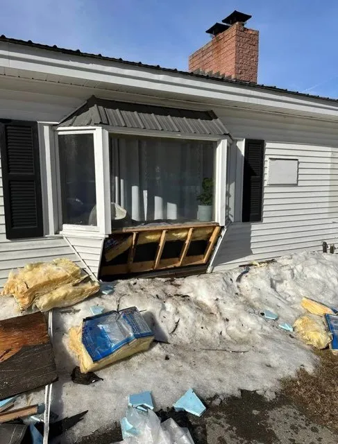 Slide of Berry & Son Construction