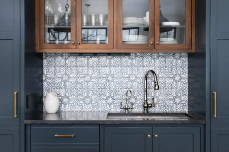 Slide of Berry & Son Construction