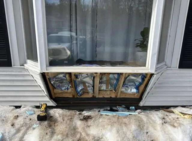 Slide of Berry & Son Construction