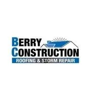 Emergency roof repair experts serving Ofallon, MO - Berry Construction Roofing & Storm Repair
