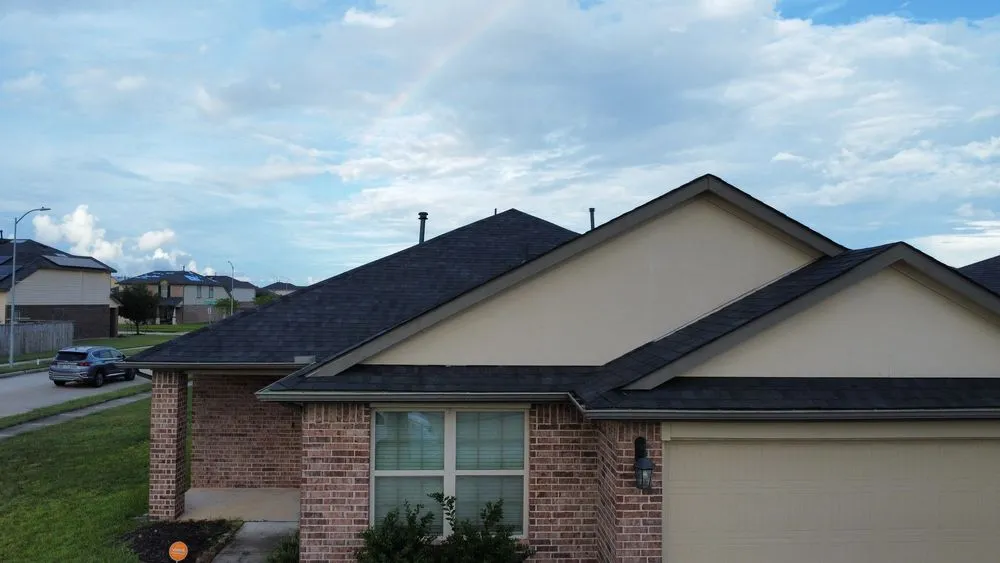 Slide of Berry Good Roofing & Efficiency