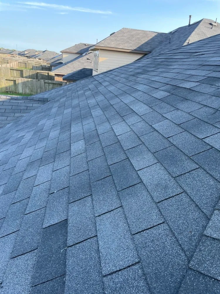 Slide of Berry Good Roofing & Efficiency