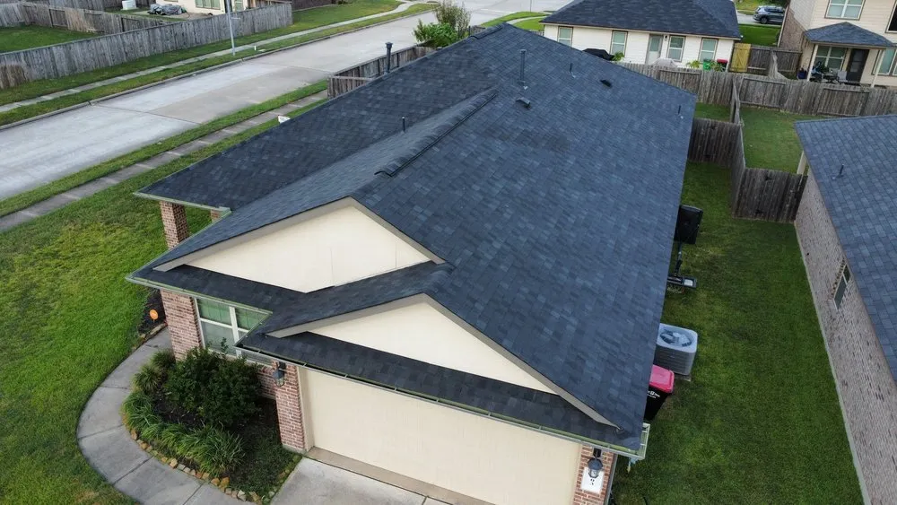 Slide of Berry Good Roofing & Efficiency