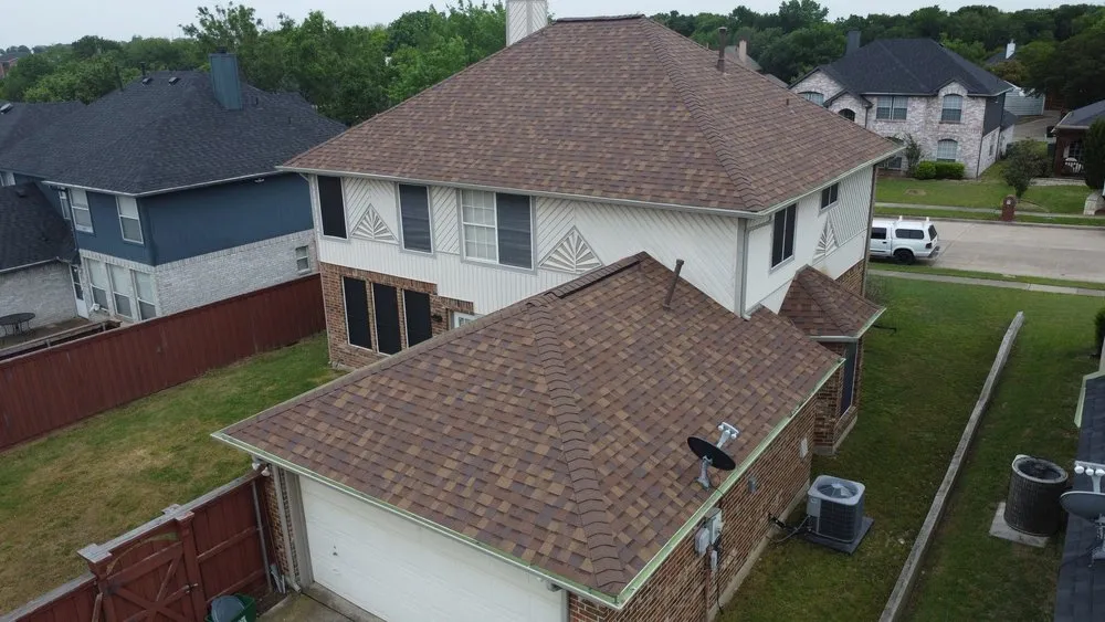 Slide of Berry Good Roofing & Efficiency