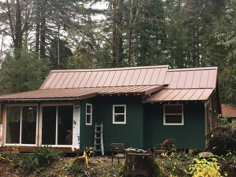 Slide of Berry Good Roofing