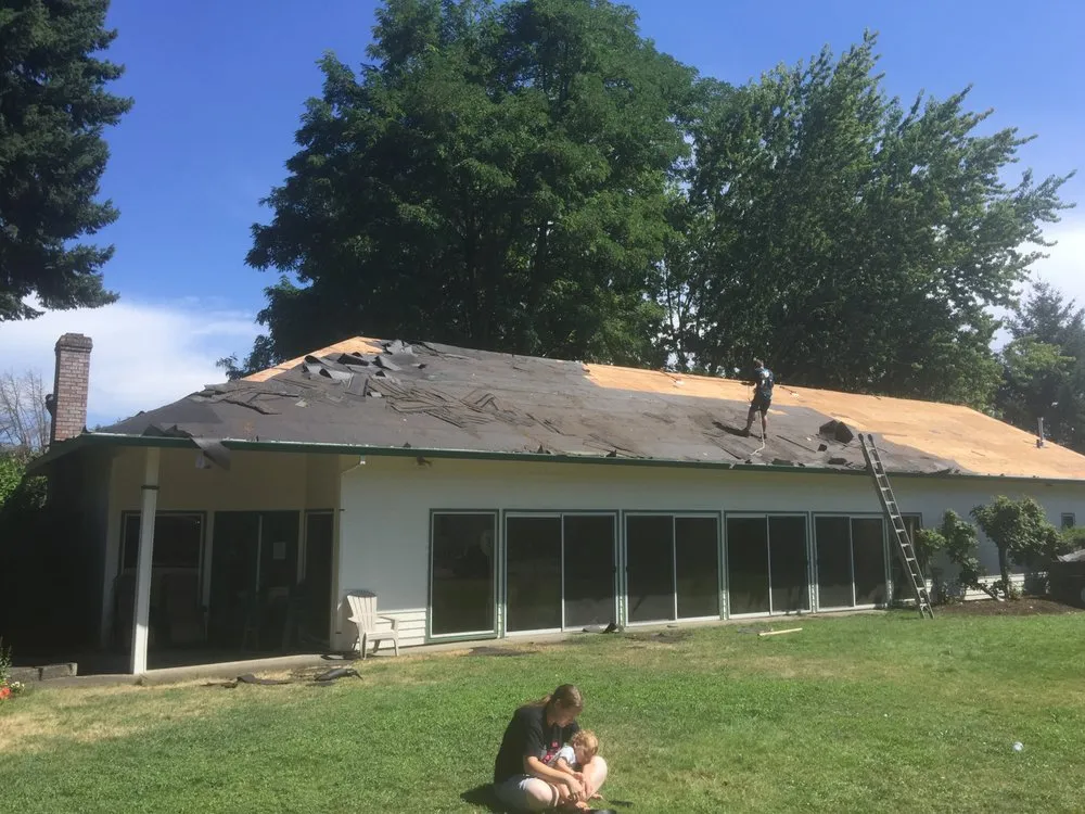 Slide of Berry Good Roofing