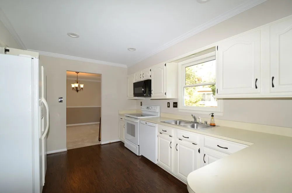 Slide of Berry Home Solutions