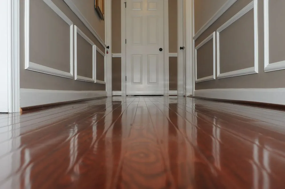 Slide of Berry Home Solutions