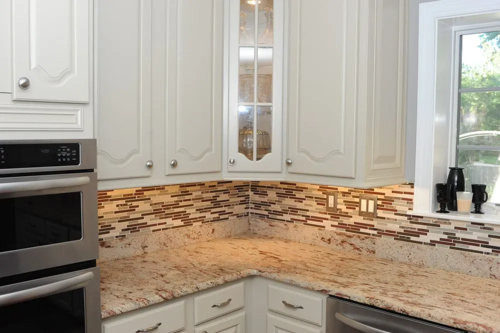 Slide of Berry Home Solutions