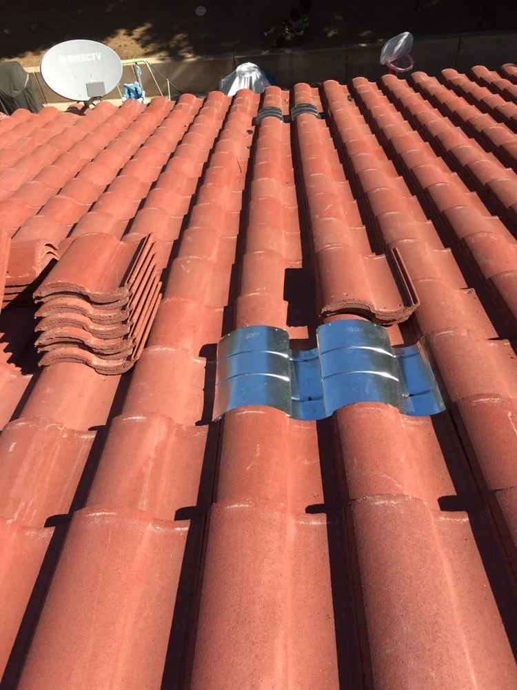 Slide of Berry Roofing & Solar