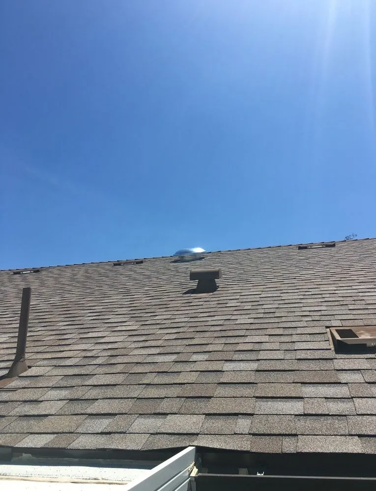 Slide of Berry Roofing & Solar