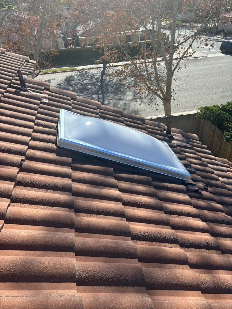 Slide of Berry Roofing & Solar