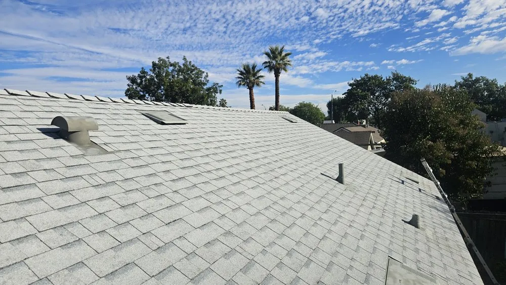 Slide of Berry Roofing & Solar