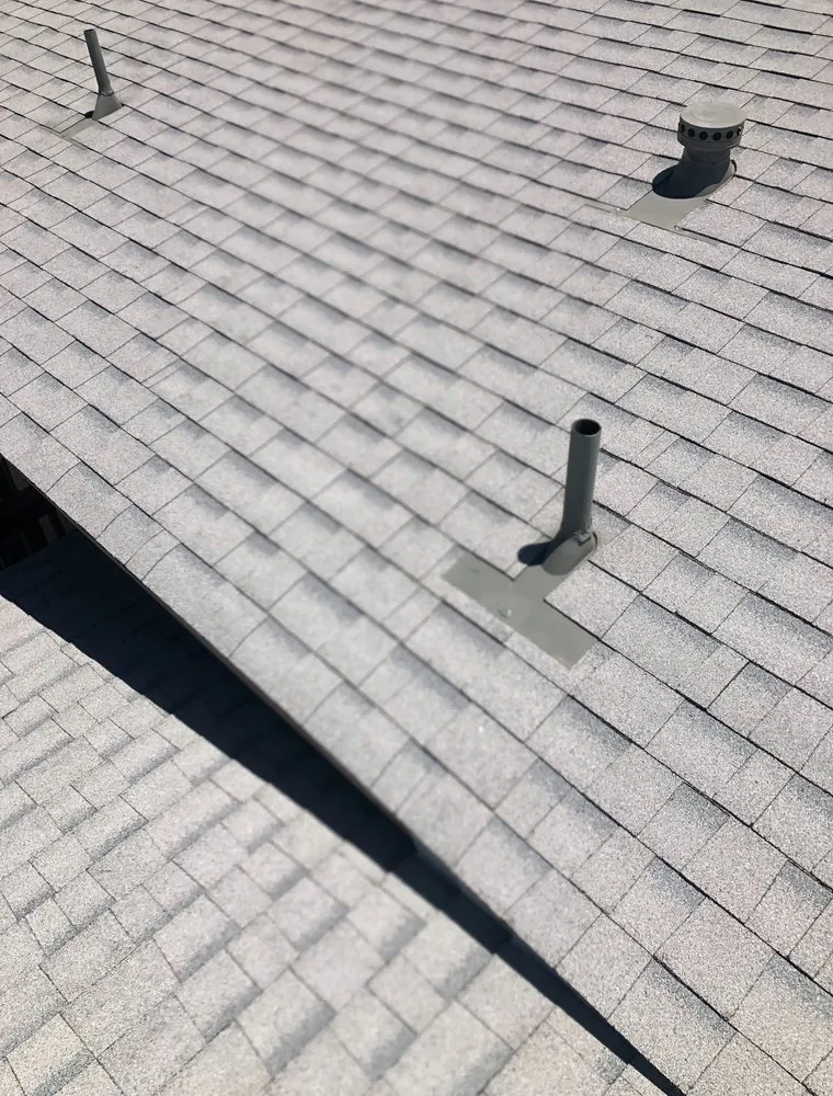 Slide of Berry Roofing & Solar