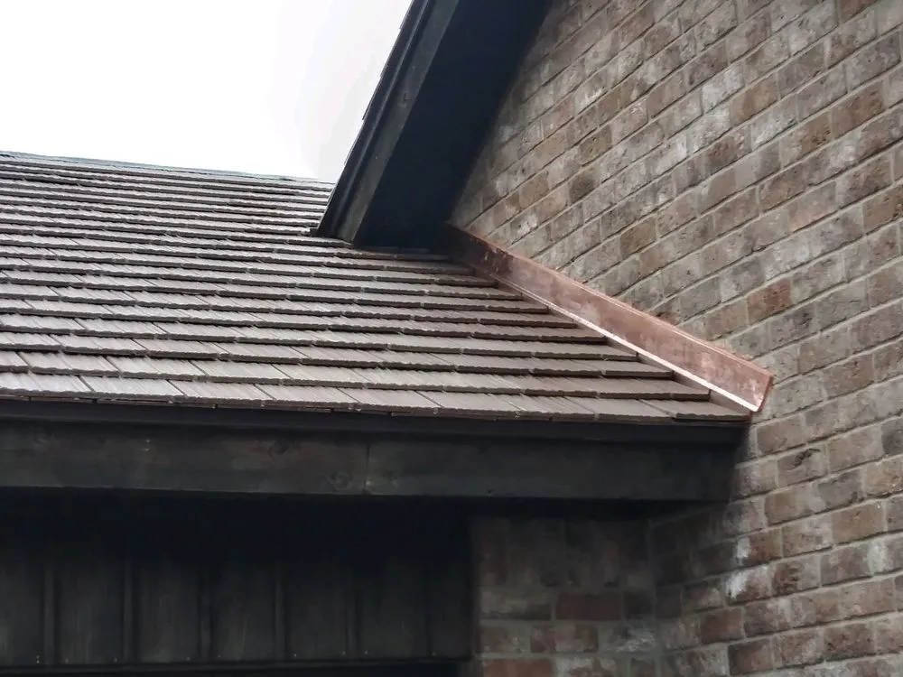 Slide of Berryman Roofing