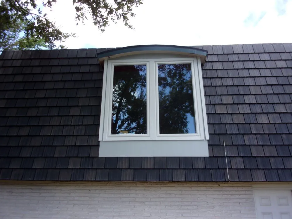 Slide of Berryman Roofing