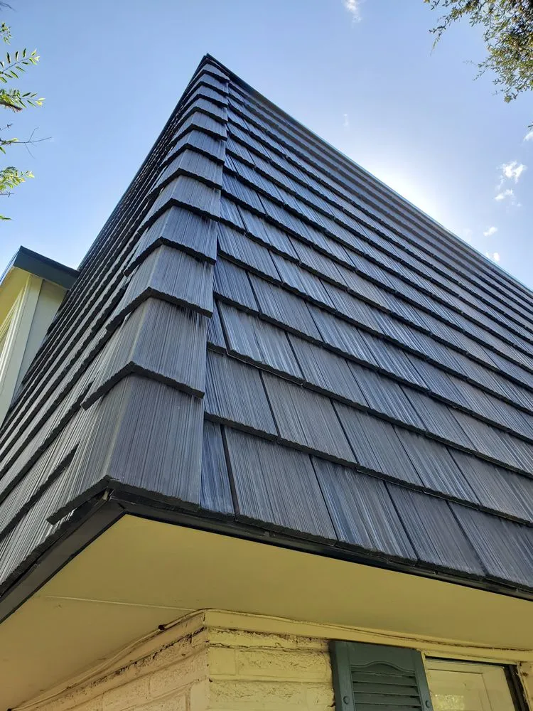 Slide of Berryman Roofing