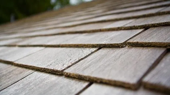 Slide of Berryman Roofing