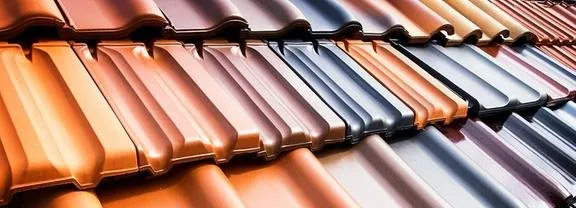 Slide of Berryman Roofing