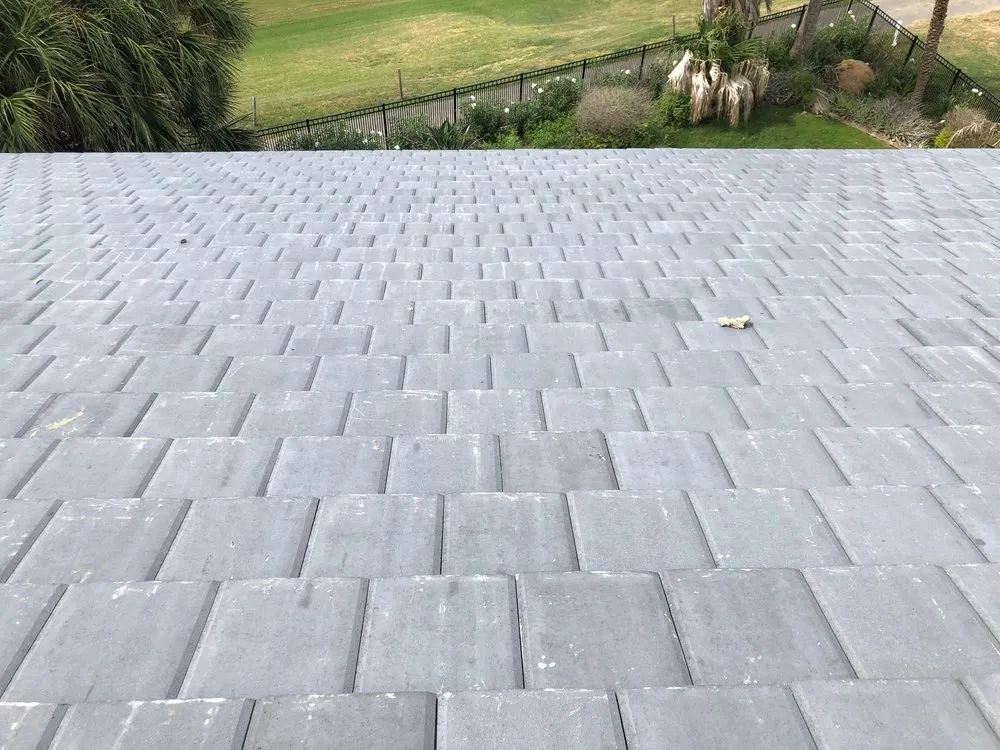 Slide of Berryman Roofing