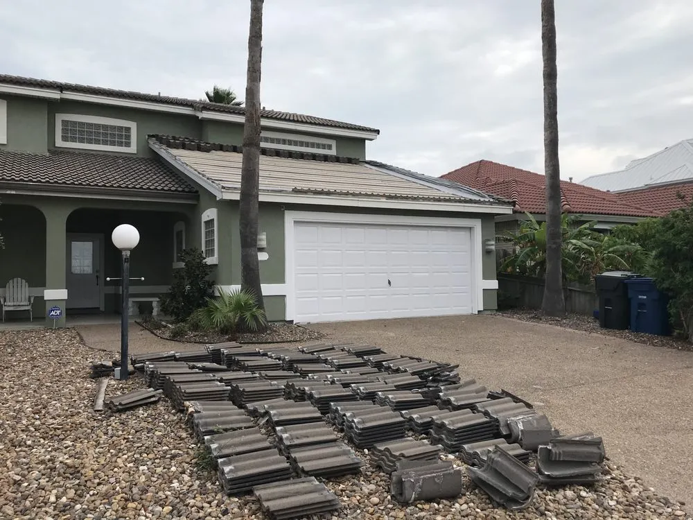 Slide of Berryman Roofing