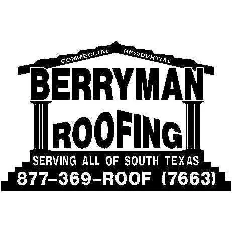 Slide of Berryman Roofing