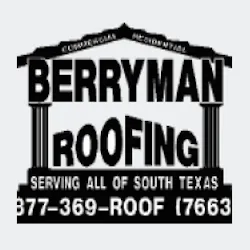Slide of Berryman Roofing