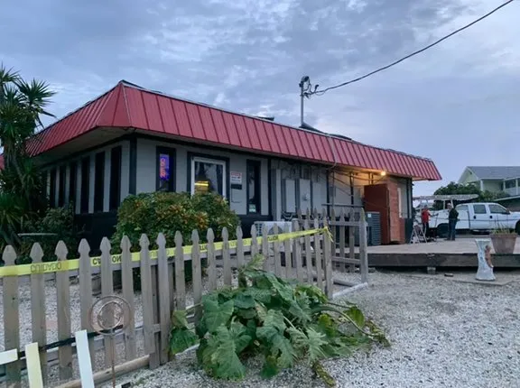 Slide of Berryman Roofing