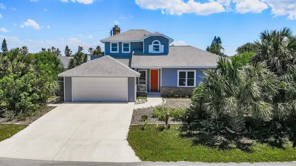 Slide of Bert Faircloth Roofing