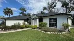 Slide of Bert Faircloth Roofing