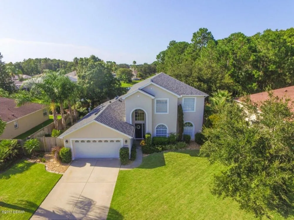 Slide of Bert Faircloth Roofing