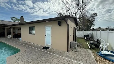 Slide of Bert Faircloth Roofing