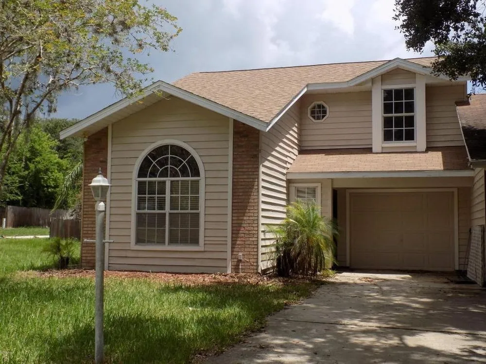 Slide of Bert Faircloth Roofing