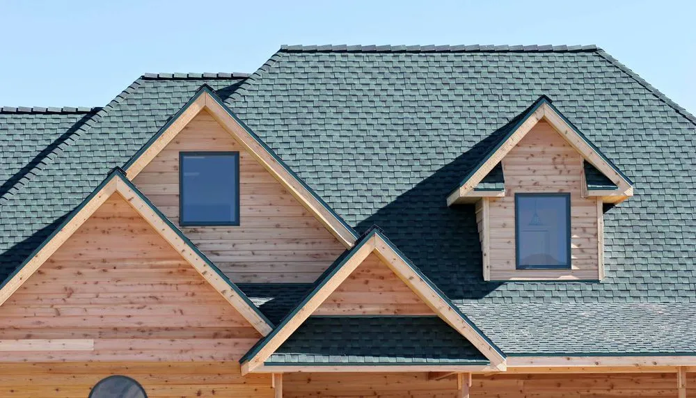 Slide of Bert Roofing