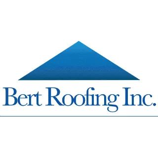 Slide of Bert Roofing