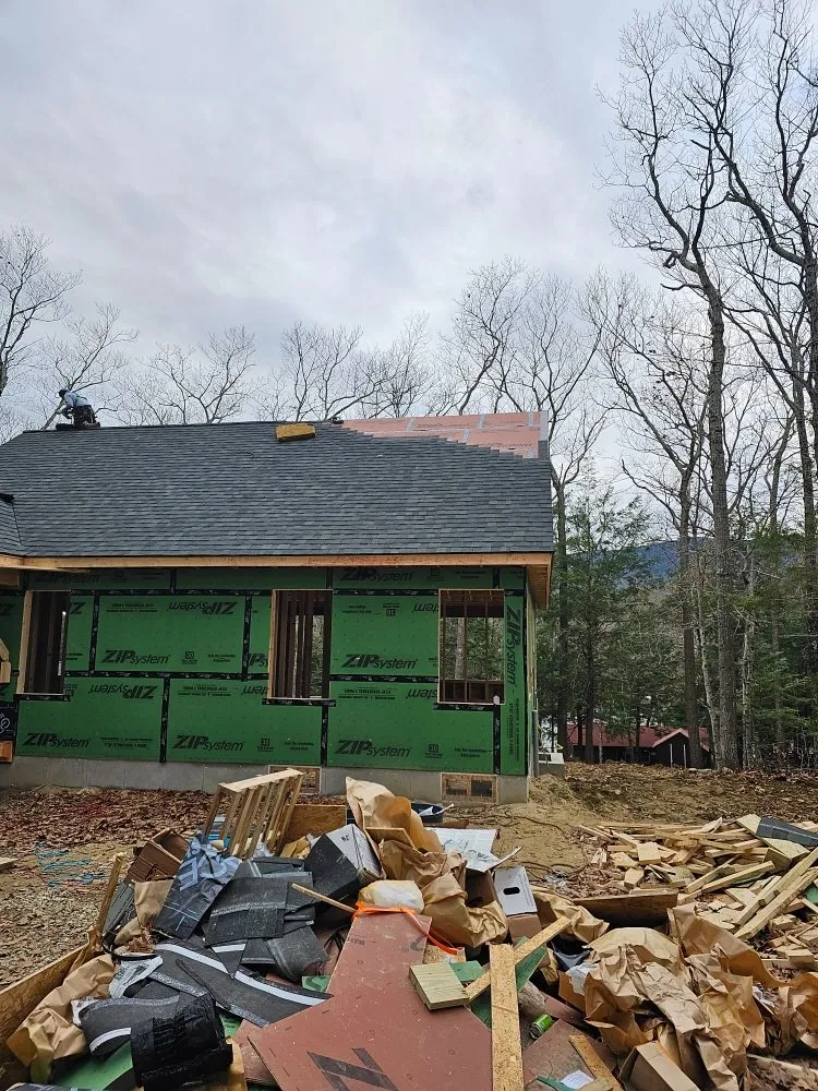 Slide of Bertolino Construction Services