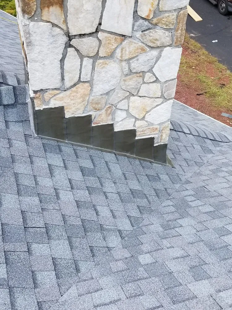 Slide of Bertolino Construction Services