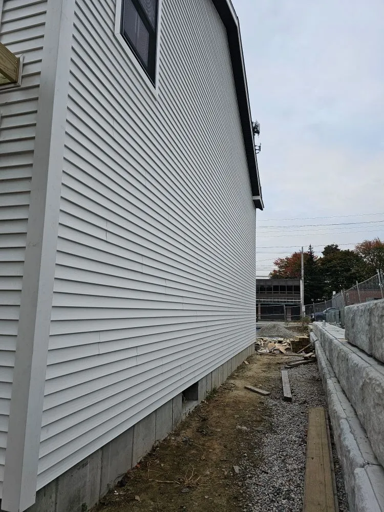 Slide of Bertolino Construction Services