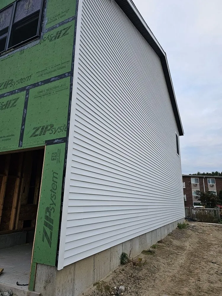 Slide of Bertolino Construction Services