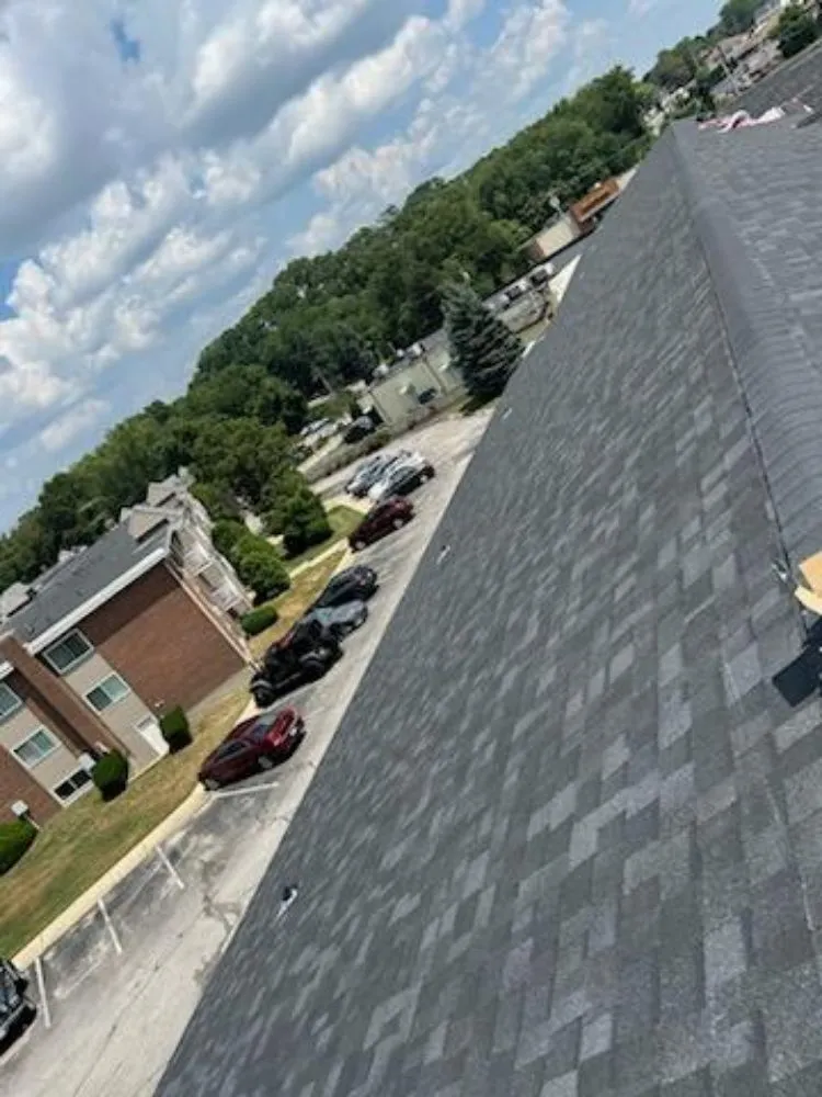 Slide of Bertolino Construction Services