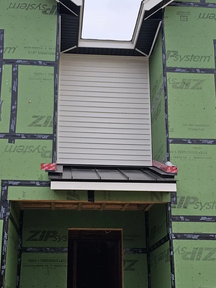 Slide of Bertolino Construction Services