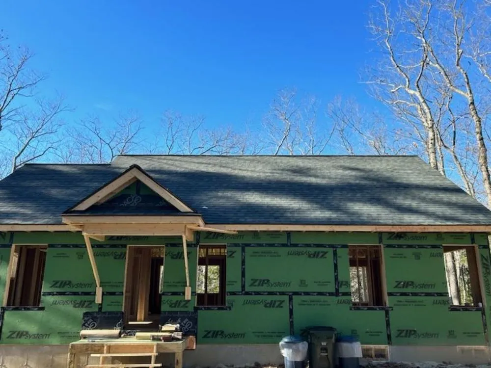 Slide of Bertolino Construction Services