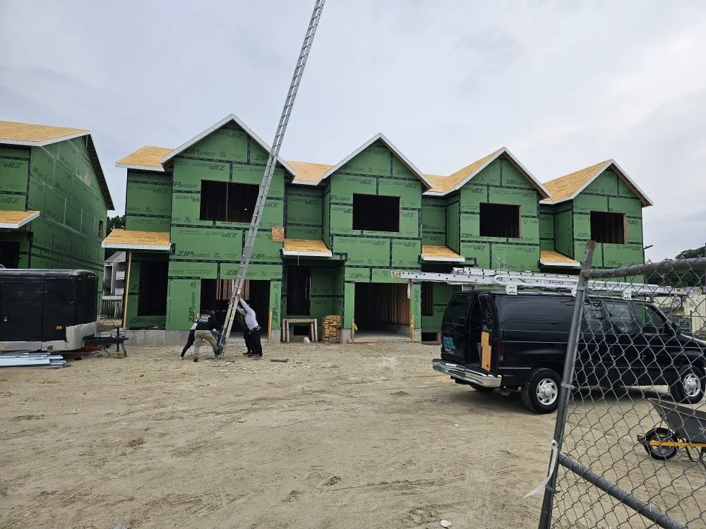 Slide of Bertolino Construction Services