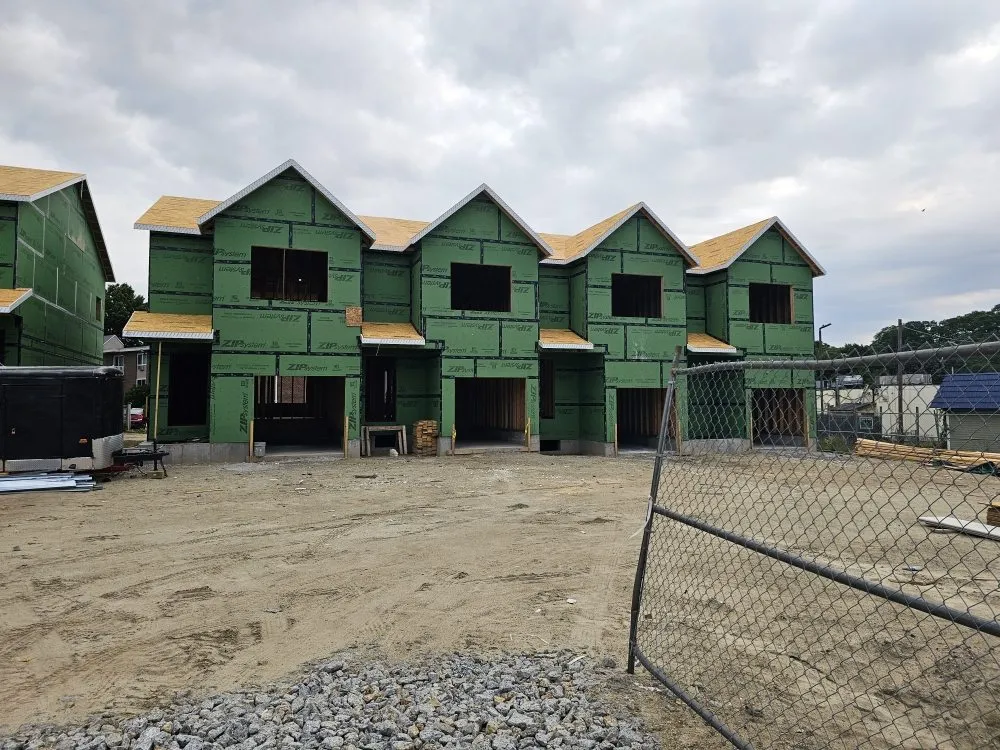 Slide of Bertolino Construction Services