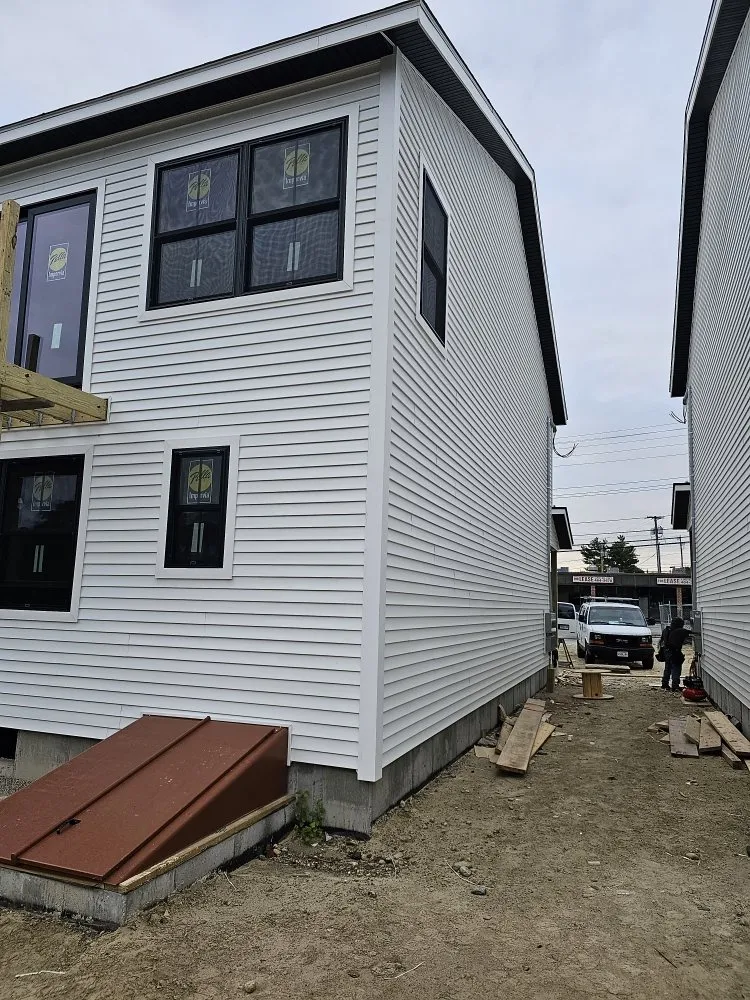 Slide of Bertolino Construction Services