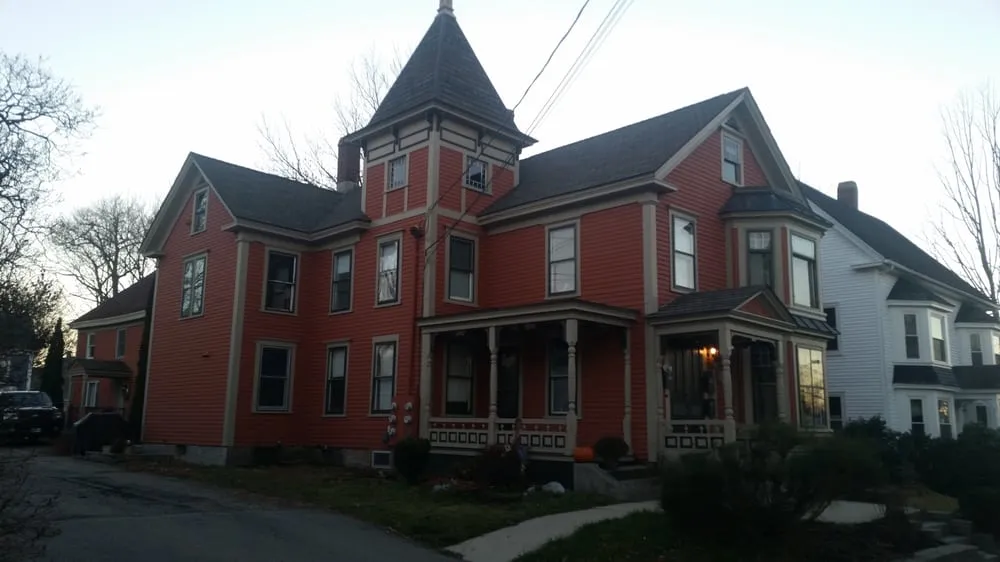 Slide of Berube Brothers Exeriors